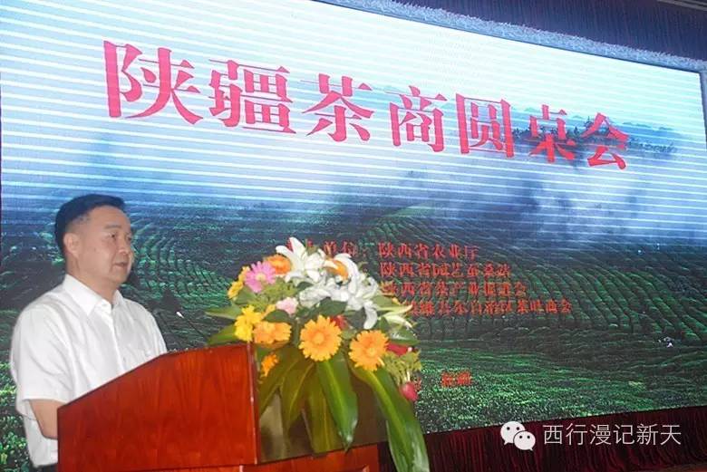 陕西焕古富硒茶（陕西富硒茶叶）-硒宝网