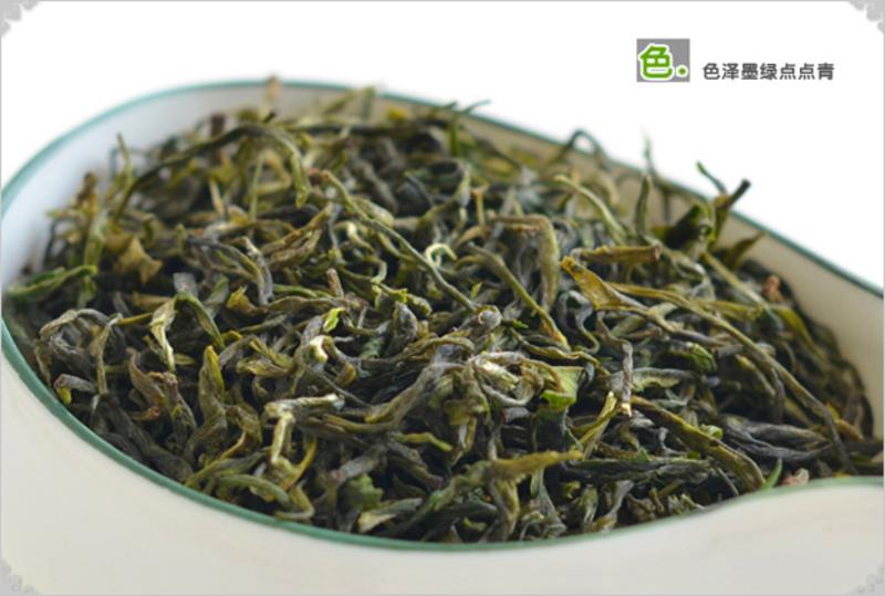 天贵绿茶富硒茶(绿茶茶富硒天贵是什么茶)-硒宝网