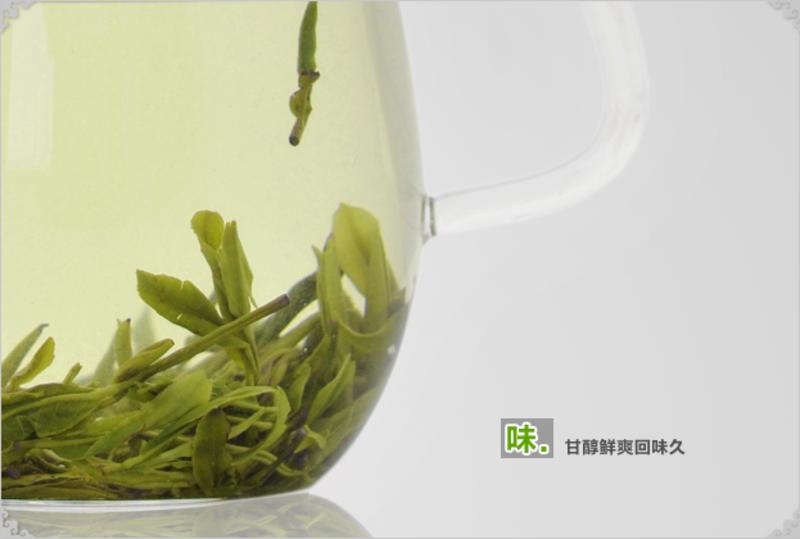 天贵绿茶富硒茶(绿茶茶富硒天贵是什么茶)-硒宝网