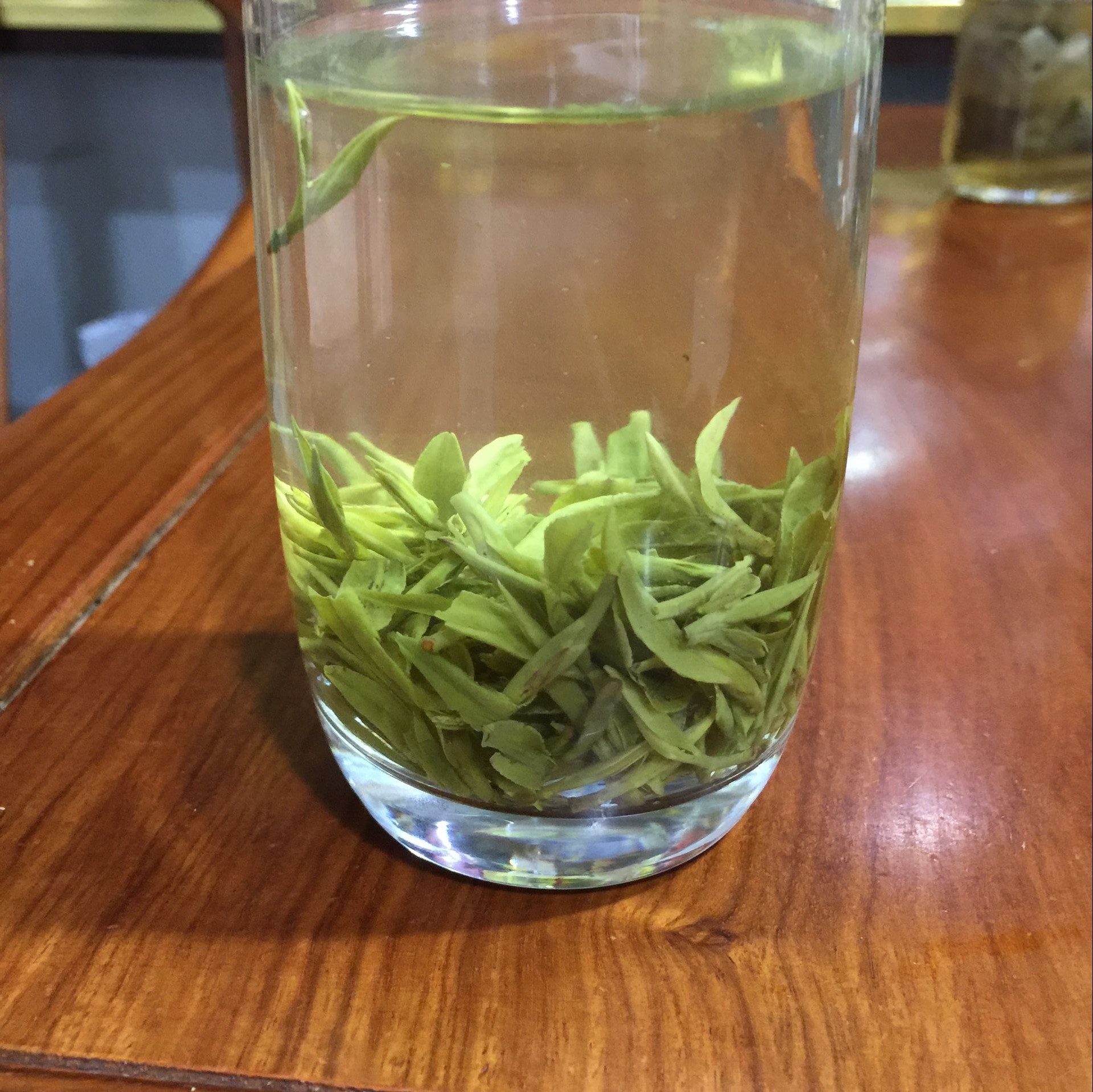 富硒茶泡多久喝（茶叶富硒）-硒宝网