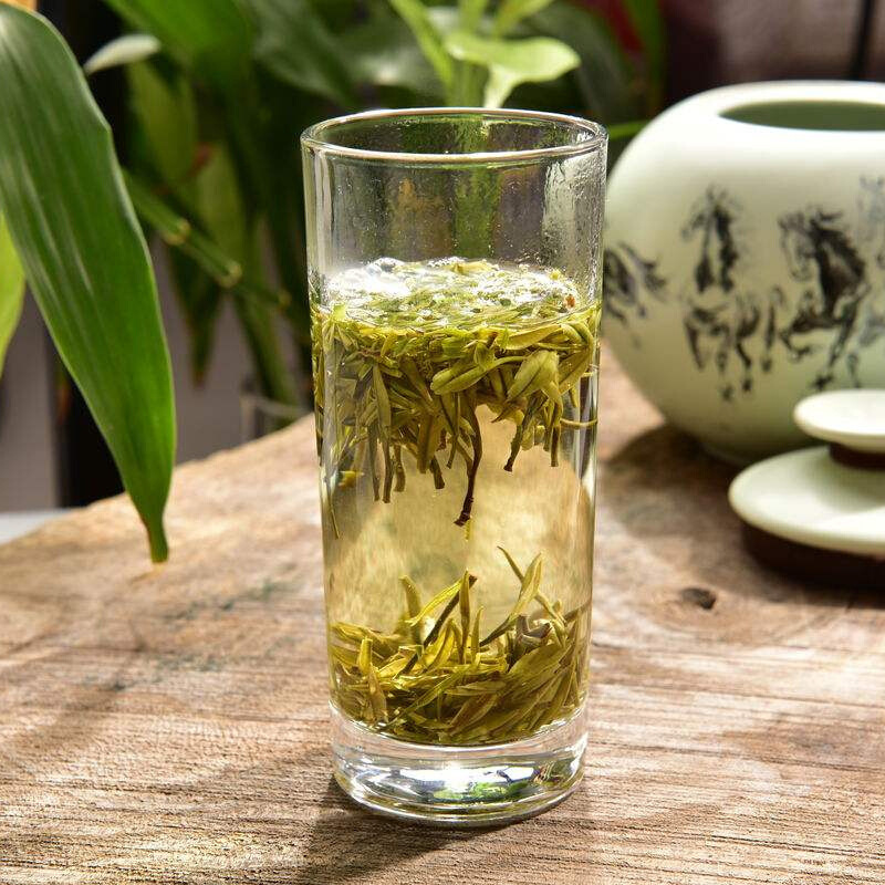 富硒茶泡多久喝（茶叶富硒）-硒宝网