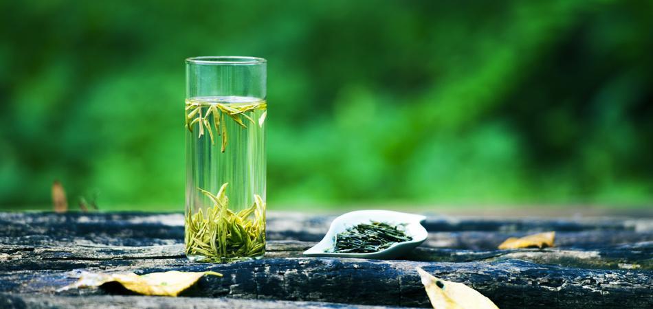 仙寓富硒茶香茗(仙寓山富硒茶多少钱1斤)-硒宝网