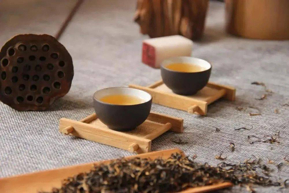 仙寓富硒茶香茗(仙寓山富硒茶多少钱1斤)-硒宝网