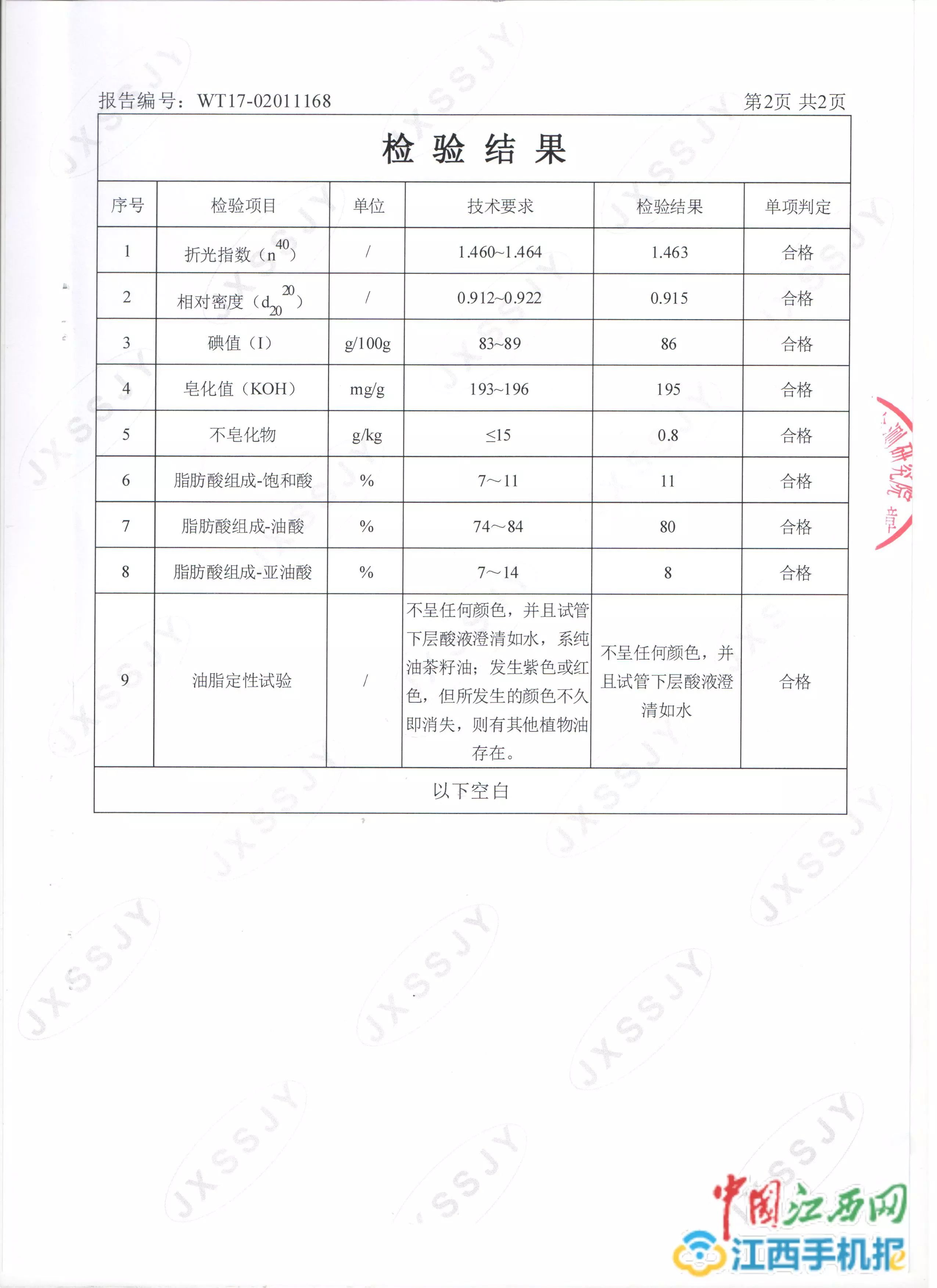 富硒茶检测报告（如何测定富硒茶叶中的硒）-硒宝网