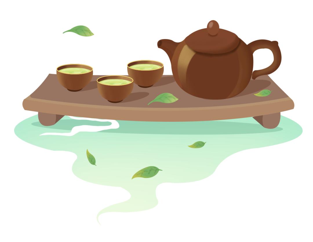 仙寓富硒茶香茗(仙寓山富硒茶)-硒宝网