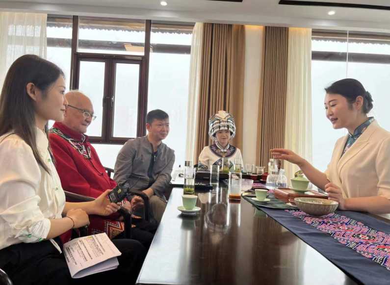 恩施富硒茶运运(2019恩施富硒茶)-硒宝网