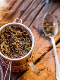 富硒生茶饼价格(原生态富硒茶)-硒宝网