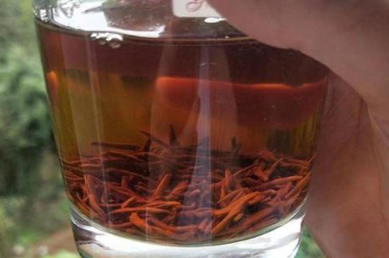 恩施富硒龙须茶(湖北恩施龙须茶)-硒宝网