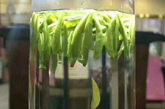 恩施富硒龙须茶(湖北恩施龙须茶)-硒宝网