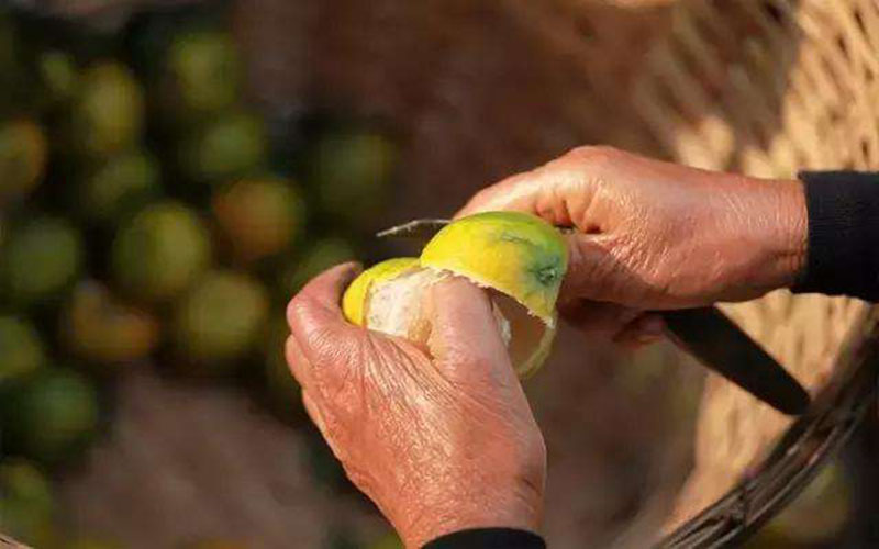 新会罗坑茶富硒（富硒茶走廊）-硒宝网