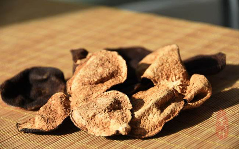 新会罗坑茶富硒（富硒茶走廊）-硒宝网