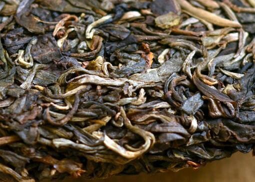 小富硒普洱生茶（硒普普洱茶）-硒宝网