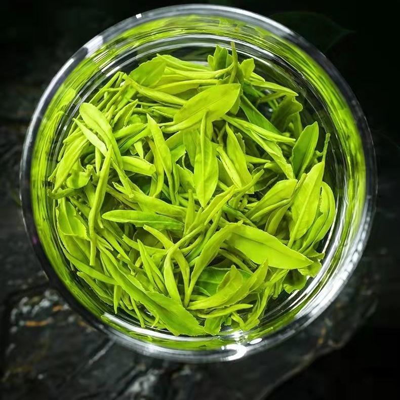 若素安康富硒茶（安康富硒茶多少钱一斤）-硒宝网