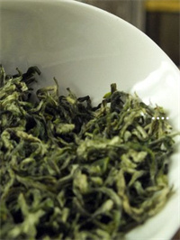 富硒茶美术作品(茶创意美术)-硒宝网