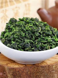 富硒茶美术作品(茶创意美术)-硒宝网