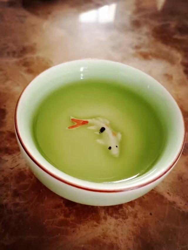 富硒荞子茶供应（供应茶荞子富硒产品）-硒宝网