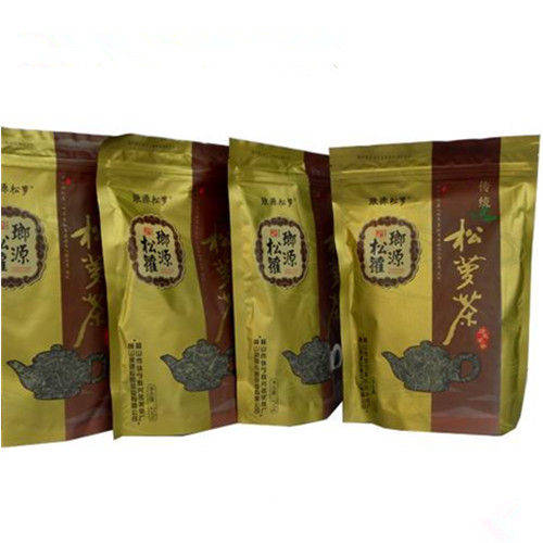 霄坑野生富硒茶(霄坑野生茶价位2021年)-硒宝网