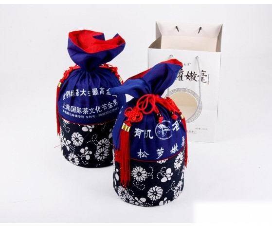 霄坑野生富硒茶(霄坑野生茶价位2021年)-硒宝网