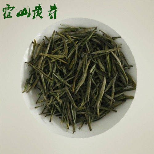 霄坑野生富硒茶(霄坑野生茶价位2021年)-硒宝网