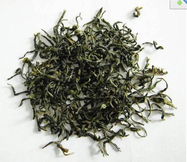 霄坑野生富硒茶(霄坑野生茶价位2021年)-硒宝网