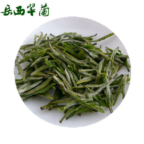 霄坑野生富硒茶(霄坑野生茶价位2021年)-硒宝网