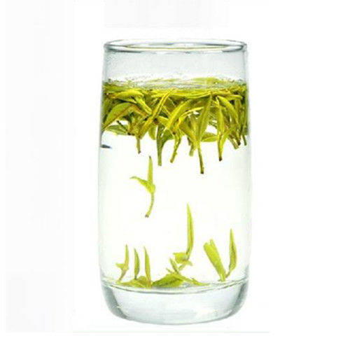 霄坑野生富硒茶(霄坑野生茶价位2021年)-硒宝网