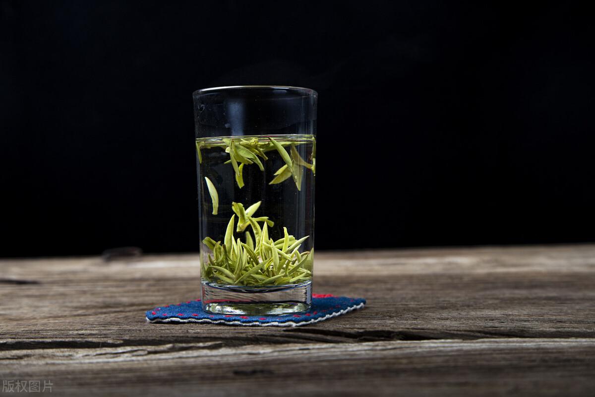 恩施富硒茶兰香（恩施富硒香茶的味道）-硒宝网