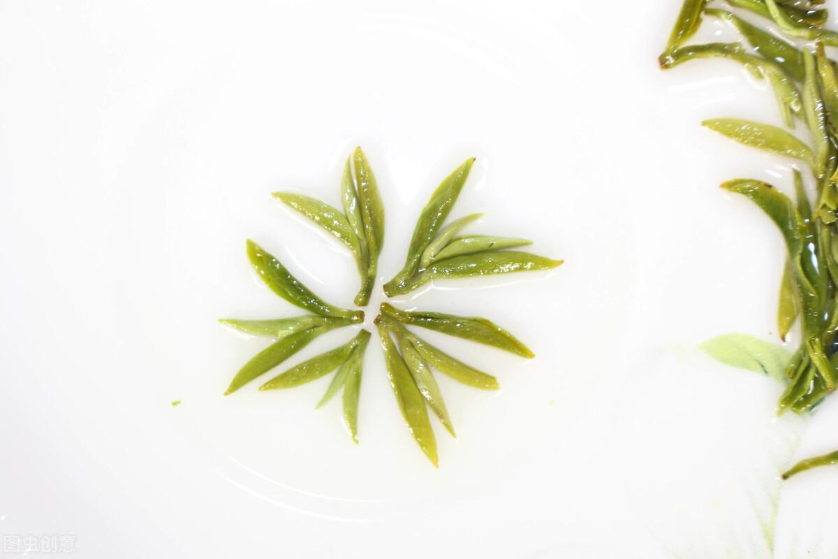 恩施富硒茶兰香（恩施富硒香茶的味道）-硒宝网