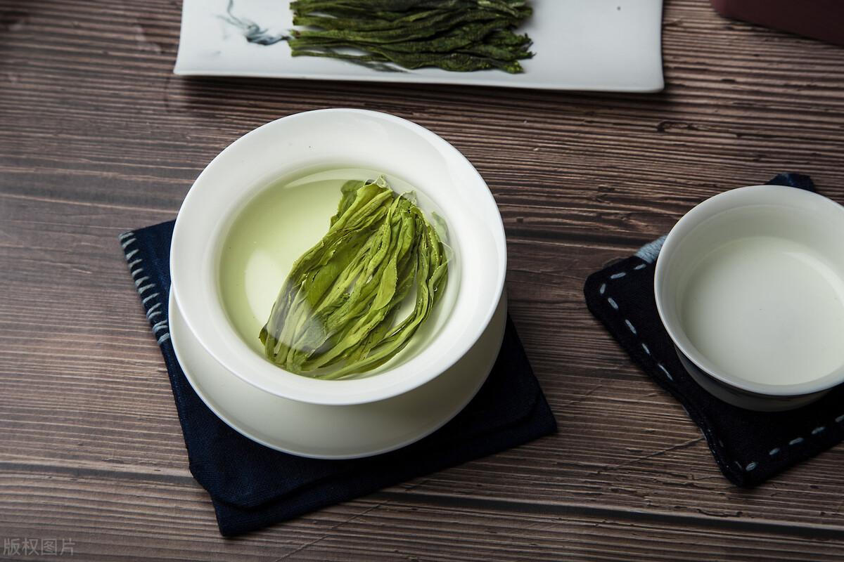 恩施富硒茶兰香（恩施富硒香茶的味道）-硒宝网