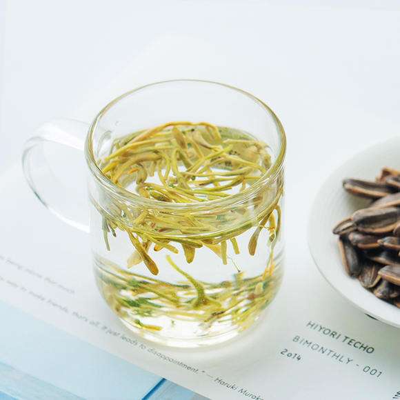 开阳富硒茶两盒(开阳富硒茶地理标志)-硒宝网