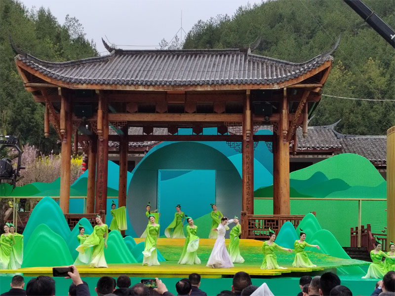 富硒茶基地产量(富硒茶产业)-硒宝网