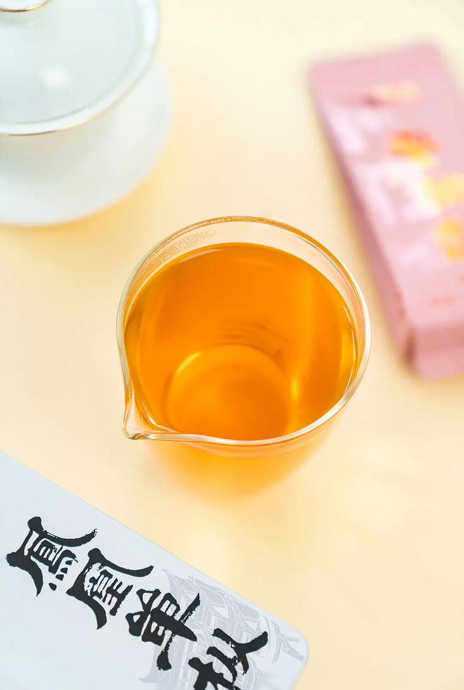 富硒茶凤凰单丛(单丛凤凰茶叶)-硒宝网