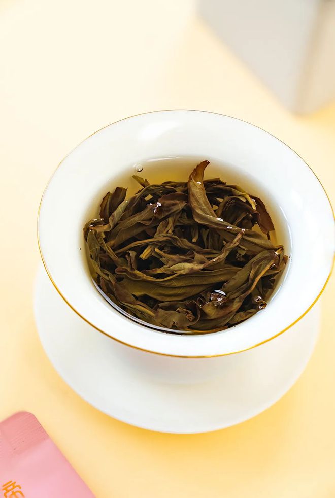 富硒茶凤凰单丛(单丛凤凰茶叶)-硒宝网