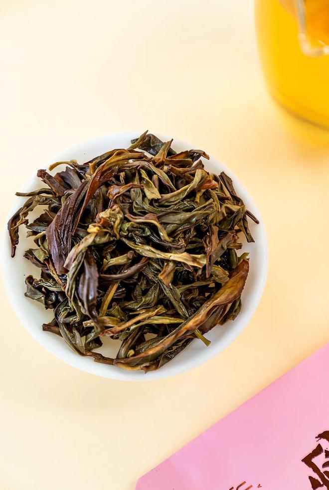 富硒茶凤凰单丛(单丛凤凰茶叶)-硒宝网