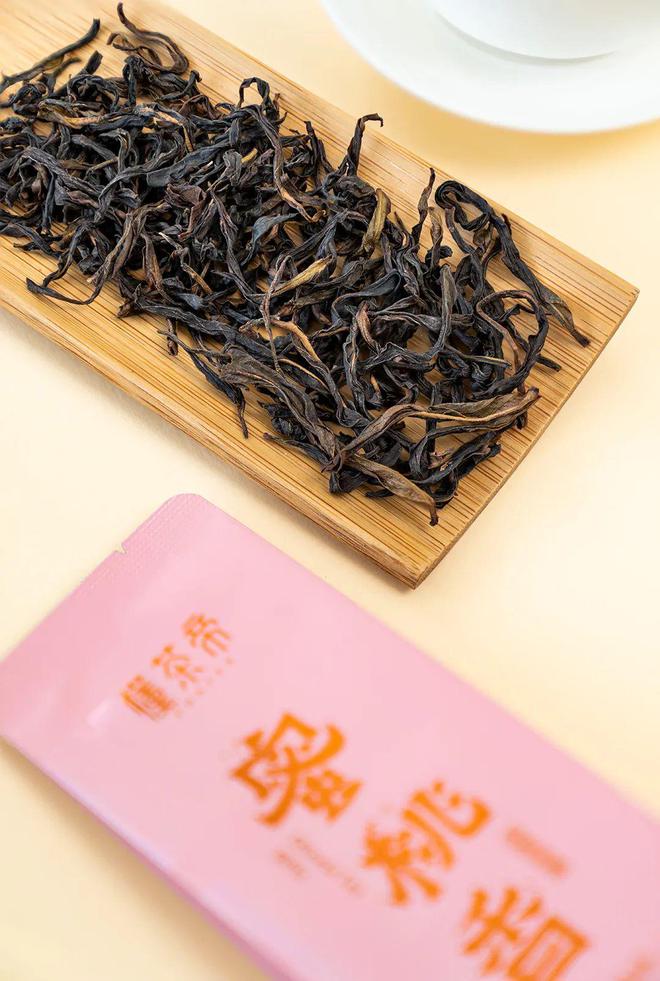 富硒茶凤凰单丛(单丛凤凰茶叶)-硒宝网