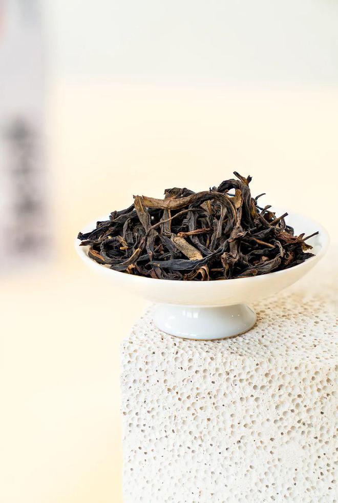 富硒茶凤凰单丛(单丛凤凰茶叶)-硒宝网