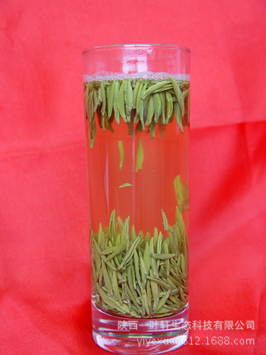 紫阳富硒茶网购（紫阳富硒茶多少钱一斤）-硒宝网