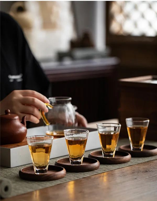 富硒血通茶含量（茶叶富硒）-硒宝网