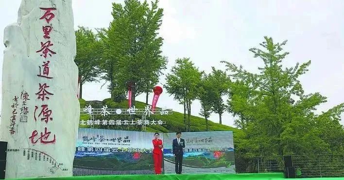 富硒茶专题报告（富硒茶产业国内现状）-硒宝网