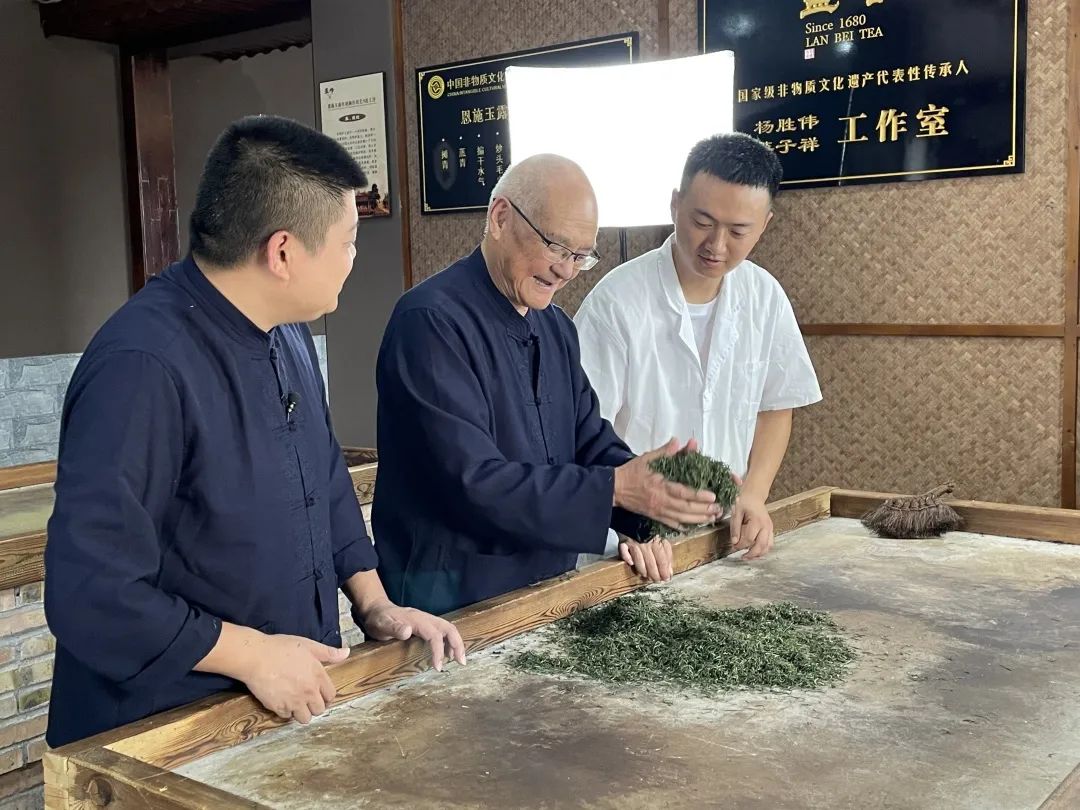 富硒茶专题报告（富硒茶产业国内现状）-硒宝网