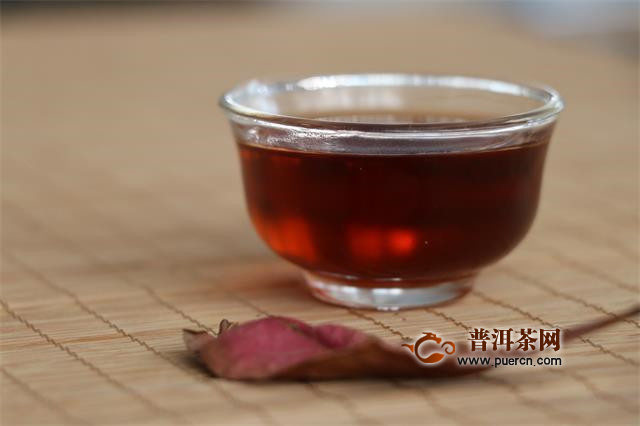 富硒普洱茶好处(普洱茶含硒量高吗)-硒宝网