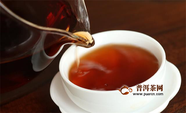 富硒普洱茶好处(普洱茶含硒量高吗)-硒宝网