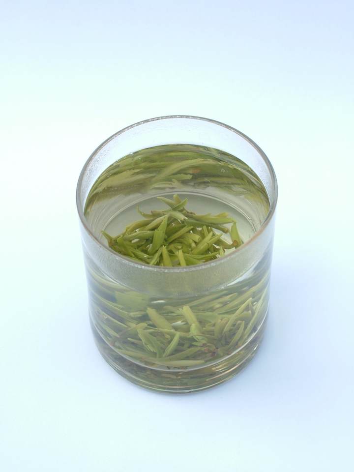 台州富硒生茶饼（富硒茶园）-硒宝网