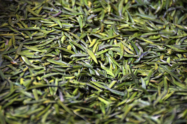 湄潭茶含富硒吗（富硒茶含硒量是多少）-硒宝网