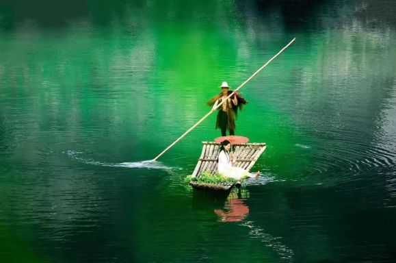 紫阳翠峰富硒茶(紫阳富硒茶文化)-硒宝网