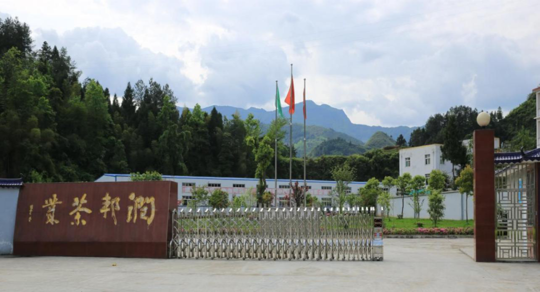 恩施润邦富硒茶(恩施富硒茶厂)-硒宝网