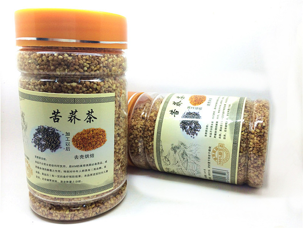 河北富硒荞子茶（富硒荞子茶哪儿有卖）-硒宝网