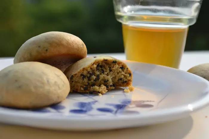 昆明富硒生茶饼（普洱原生富硒茶）-硒宝网