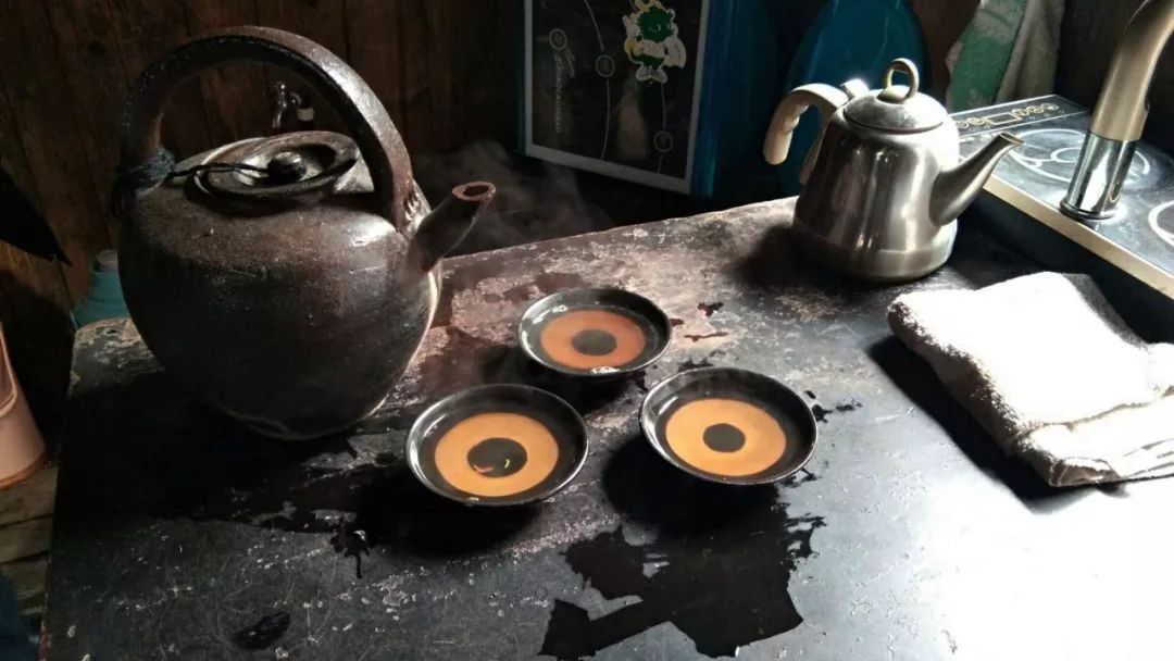 焕古镇牌富硒茶（紫阳富硒茶功效）-硒宝网