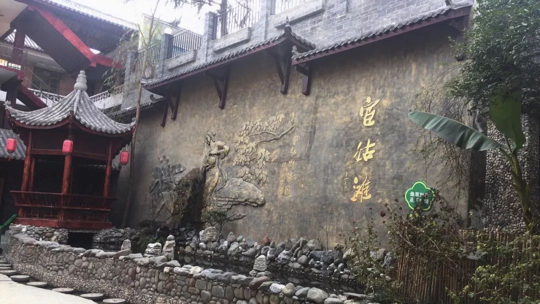 焕古镇牌富硒茶（紫阳富硒茶功效）-硒宝网